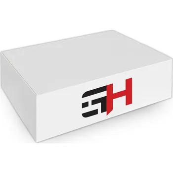 Zavěšení kol Kompletní levý čep řízení - AUTO-GH GH-283289V