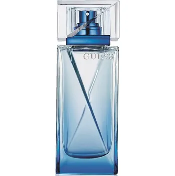 Pánský parfém Guess Night Men 100ml toaletní voda muž EDT