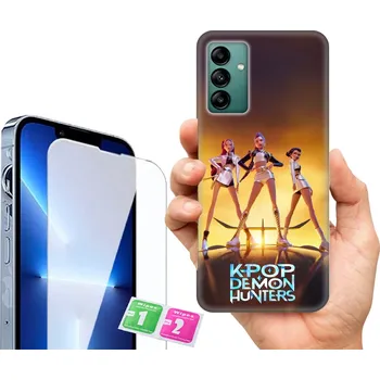 Pouzdro na mobilní telefon Zadní Kryt ALTREO pro Samsung Galaxy A04s vícebarevný