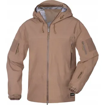 Moto bunda Bunda Texar Hardshell Comodo s kapucí XXL