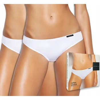 Kalhotky Atlantic dámské kalhotky Kalhotky velikost XL