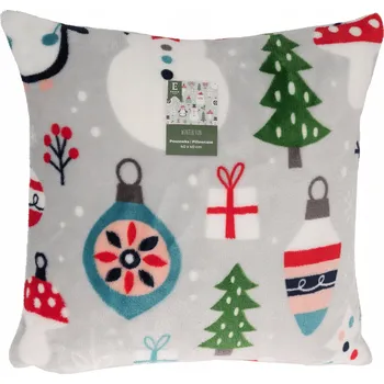 Povlak na dekorativní polštářek Dekorační povlak na polštář Essex 40 x 40 cm