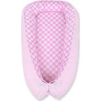 Hnízdečko pro miminko Hnízdečko pro miminko Bobono 1 ks. bavlna