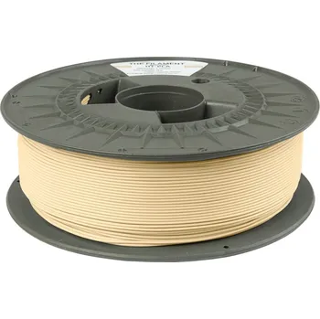Filament "The Filament" by Spectrum TF-24142, HT-PLA, 1.75mm, CAMEL BEIGE, 1kg