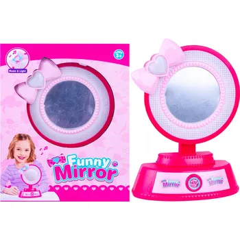 dětský toaletní stolek Dětský toaletní stolek NORIMPEX Sada