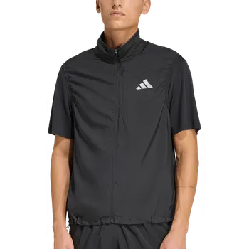 Pánská vesta Vesta adidas Adi365 Essentials jz7791 Velikost S