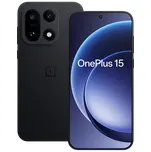 OnePlus 15 5G 512GB černá + ZDARMA pojištění na 1 měsíc