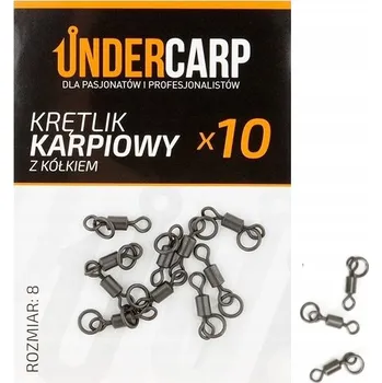 Obratlík Undercarp Karpiový obratlík