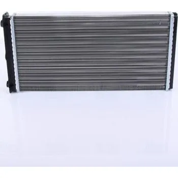 Výměník tepla Výměník tepla, vnitřní vytápění NISSENS NIS71301