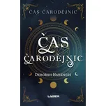 Čas čarodejnic - Deborah Harkness…