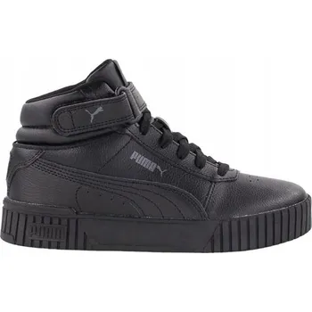 Dámské tenisky PUMA BOTY CARINA 2.0 MID 38585101 vel. 37,5