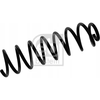 Pružina podvozku Febi Bilstein 46911