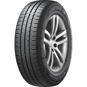 Letní pneumatika Hankook Vantra LT RA18 205/75R16 113/111 R zesílená (C)