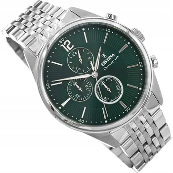 Hodinky Pánské hodinky Festina F20285/8