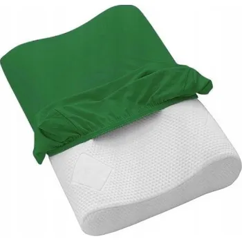 Povlak na dekorativní polštářek Povlak na ortopedický polštář bavlna Yes Home šedý 30 x 50 cm