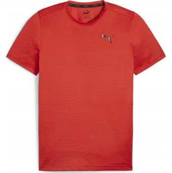 Pánské tričko PUMA TRIČKO TRAIN FAV BLASTER 52235117 vel. M