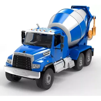 RC model ostatní Double Eagle RC domíchávač betonu Freightliner 114SD 1:20