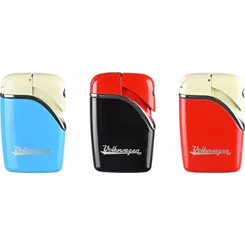 Zapalovač Zapalovač plynový Volkswagen kovový