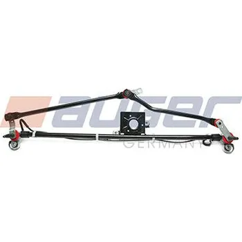 Motorek stěrače a odstřikovače Mechanismus stěračů MAN TGS/TGL