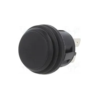 vypínač PB-2B-DC-2-B