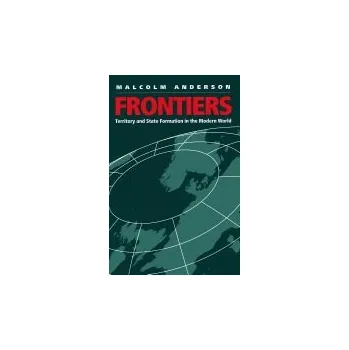 Frontiers - Anderson, Malcolm (University of Edinburgh)