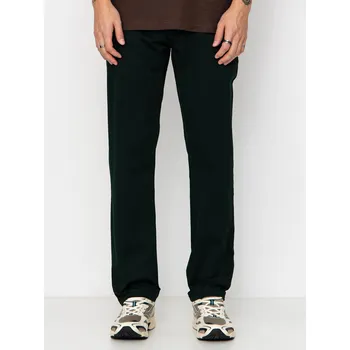 Volcom Frickin Modern Stretch (scarab) 34X32, námořnická modrá