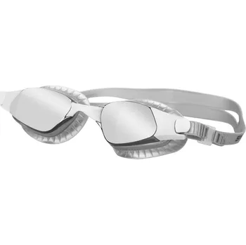Vodní sport Zrcadlové plavecké brýle Spokey ERISK stříbrná
