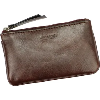 Peněženka Dámská peněženka Mato Grosso 0747/17-25 RFID tmavě hnědá