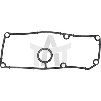 Olejový filtr Těsnění, pouzdro olejového filtru AJUSA 00941500