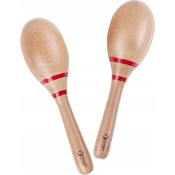 Hudební nástroj pro děti CLASSIC WORLD HUDEBNÍ NÁSTROJ MARACAS PRO DĚTI