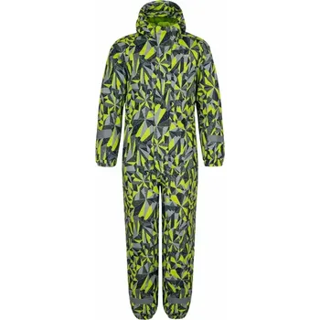 dívčí zimní kombinéza Dětská zimní kombinéza Loap CUZU velikost 110