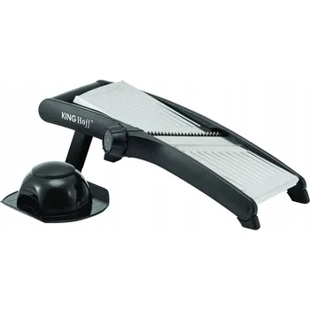 Struhadlo STRUHADLO KRÁJEČ NA ZELENINY NASTAVITELNÉ S OSTŘÍM V OCEL