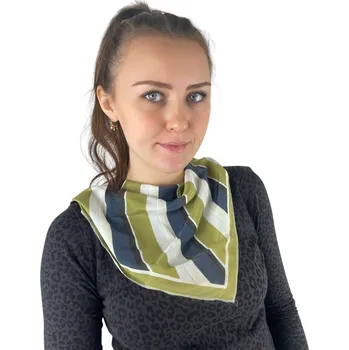 Šátek Dámský šátek 50 x 50 cm vz.č.35