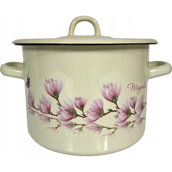 Hrnec Tradiční Garnek Net-Pol 2 l