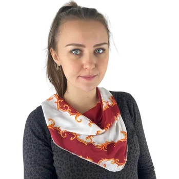Šátek Dámský šátek 50 x 50 cm vz.č.20