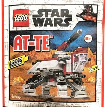 Stavebnice LEGO LEGO Star Wars - 912308, AT-TE