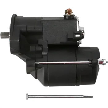 Startér Startér Drag 1.4 kW High-Performance pro Harley-Davidson 99-06 Big-twin