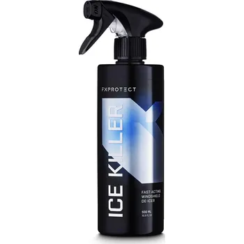 Rozmrazovač Rozmražovač skel 500ml - FX Protect - Ice Killer