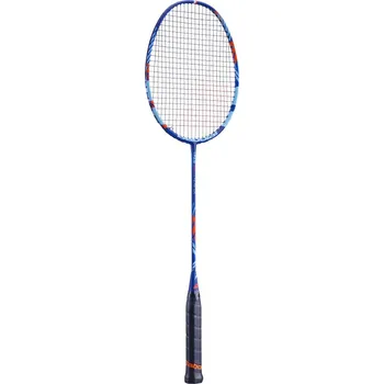Badmintonová raketa Badmintonová raketa pro pokročilé BABOLAT-iPulse Blast Modrá 2