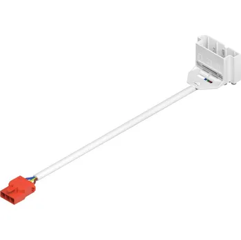 Příslušenství pro svítidlo BIG WHITE (SLV) RETRO CON 3P002 Konektor 3kolíková zástrčka 1009196