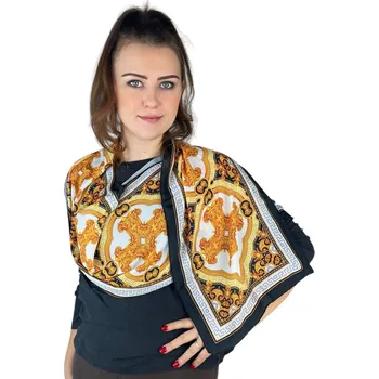 Šátek Dámský šátek 35 x 170 cm vz.č.113