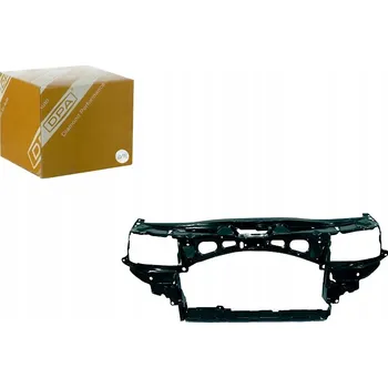 Posilovač řízení DPA 88050154302 Přední kryt