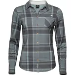 Košile Chillaz Similaun 2.0 greyblue 38