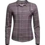 Košile Chillaz Similaun 2.0 dark violet 36