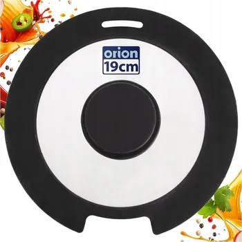 Poklice Poklice Orion 19 cm