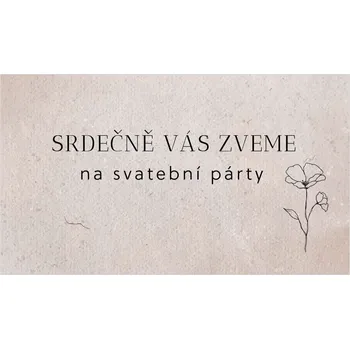 Pozvánka Pozvánka na raut 346