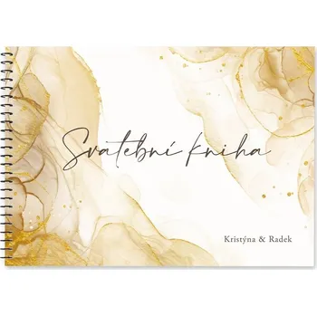 Svatební dekorace Svatební kniha 333