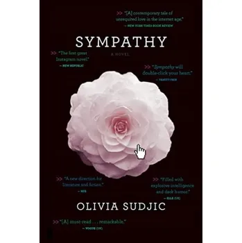 Cizí jazyk Sympathy - Sudjic, Olivia
