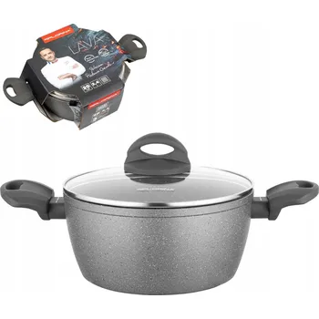 Hrnec Florina Lava tradiční Hrnec 2,4l