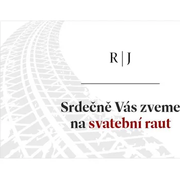 Pozvánka Pozvánka na raut 314